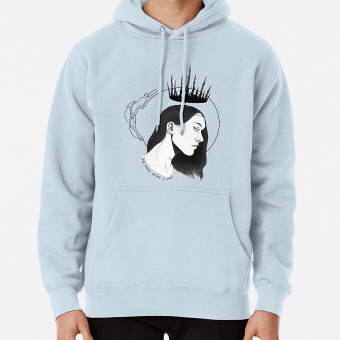 Ethel Cain Merch Ethel Cain Logo Active T-Shirt